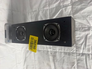 lot 36290 image: Speaker