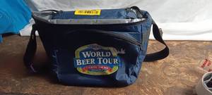 lot 36135 image: Old Chicago World Beer Tour