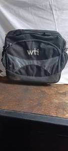 lot 36137 image: WTI Computer Bag