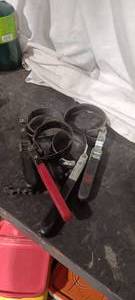 lot 36256 image: Oil filter wrench