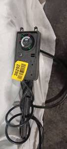 lot 36292 image: Intermatic Heavy Duty Plug