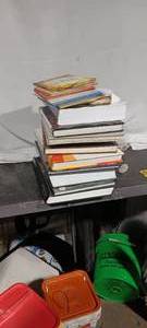 lot 36392 image: Misc Books