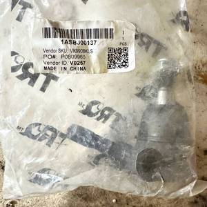 lot 109 image: TRQ Suspension Part 1 Pc Vendor SKU VK9908KLS 1ASBJ00137
