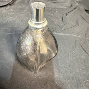 lot 216 image: Lampe Berger Oil Lamp Bottle Made in France - not used