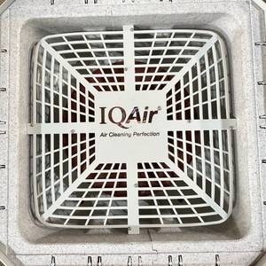 lot 308 image: IQAir HealthPro Air Purifier