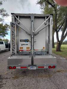 Stageline Mobile State Performance | Model SL100