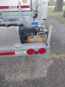 Stageline Mobile State Performance | Model SL100