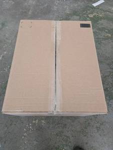 lot 2 image: Large Box No Bids Non Pickup Mystery Items - Retail $0