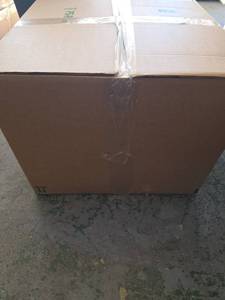 lot 53 image: Large Mystery Box No Bids Non Pickup Items - Retail $0