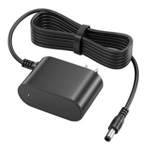 lot 75 image: VHBW 26V Charger Replacement for TINECO Cordless Vacuum for TINECO IFLOOR 2 3 Series Cordless Floor Cleaner A10 Dash A11 S3 Hero Master Floor ONE S2 S3 S5 ACDC Power Supply for YLS0241A-T260080 - Retail $10