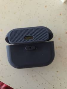 lot 219 image: TRONWIN for AirPods Pro 3 Case (2025) Silicone Design - Retail $13