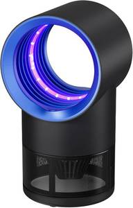 lot 2118 image: Fly Trap Indoor,Blue Gnat Traps House Indoor,Indoor Insect Trap with Timer