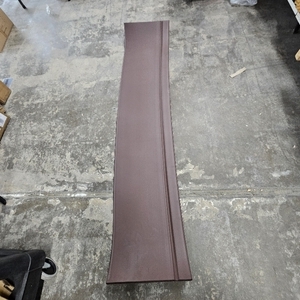 lot 2161 image: Ergonomic or anti-fatigue mats 77X16