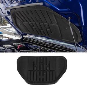 lot 2180 image: Soundproof Mat for 2024 Toyota Tacoma & 2025 4Runner Accessories