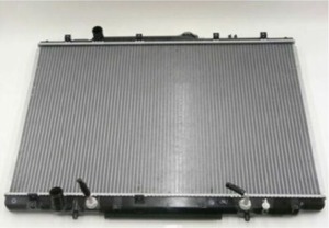 lot 4144 image: Honda 19010RDJA52Honda 19010-RDJ-A52 Radiator