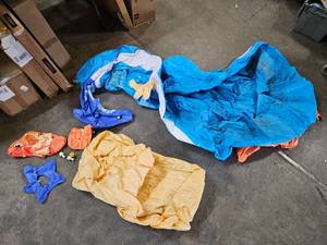lot 8168 image: Mystery Inflatables - Sold As Is - Appears Used