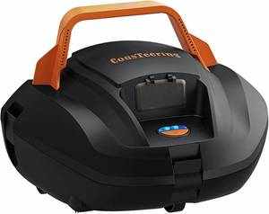 lot 8212 image: Pool Vacuum - Sold As Is