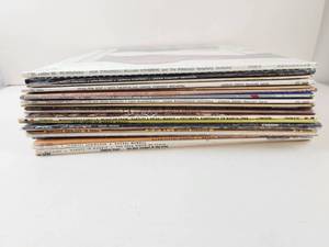 lot 196 image: Lot of Classical & Latin Vinyl LP Records Stravinsky Tchaikovsky Rafael Mendez
