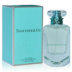 lot 130 image: SECRET PLUS TOGETHER and GO 2.5 EDP SP