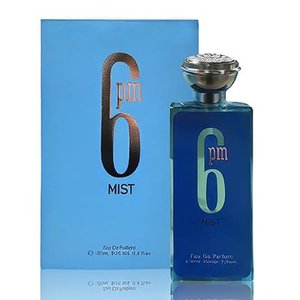 lot 132 image: Inspired by Affan6PM Mist 3.4 Fl Oz