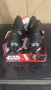 lot 169 image: CANDYRIFIC, STAR WARS EASTER EGG DISPENSER