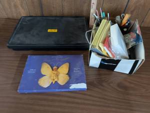 lot 102 image: Anne Geddes Down in the Garden Blank Cards with Envelopes 20 Count