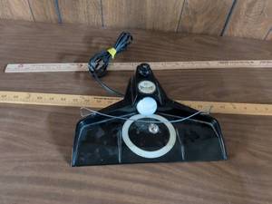 lot 159 image: 19th Hole Eagle Putting Cup Golf Putting Target with Power Cord