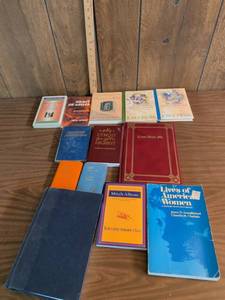 lot 278 image: Lot of 13 Assorted Books Incl. Joyce Meyer Mitch Albom Oswald Chambers