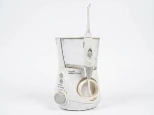 lot 405 image: Waterpik Aquarius Water Flosser White WP-660