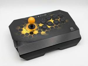 lot 427 image: Petolam Drone Arcade Joystick Controller for PS3 PS4 & PC N2-PS4-01