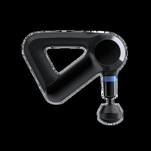 lot 510 image: Therabody Theragun Elite Percussive Massage Device 40 lb Force ELITE-PKG-BLK-US
