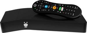 lot 513 image: TiVo Bolt VOX Cable DVR 1TB 4K Streaming Device TCD849300V1  Retail $80