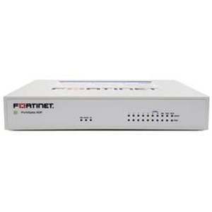 lot 522 image: Fortinet FortiGate 60F Network Security Appliance 6-Port FG-60F