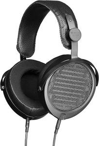 lot 447 image: Drop  HiFiMan HE-5XX Over-Ear Open-Back Headphones w Cable