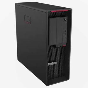 Lenovo ThinkStation P620 Threadripper PRO Tower Workstation w/ Keyboard & Mouse