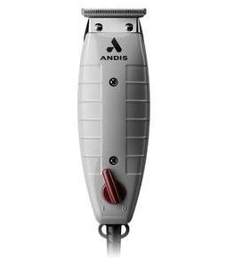 lot 505 image: Andis T-Outliner Corded Trimmer w T-Blade Magnetic Motor 120V