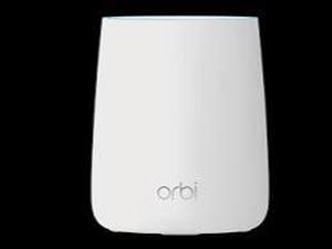 lot 514 image: Netgear Orbi Tri-Band WiFi System Router RBR20 2.2Gbps