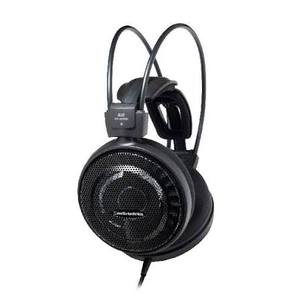 lot 542 image: Audio-Technica ATH-AD700X Air Dynamic Open-Back Headphones