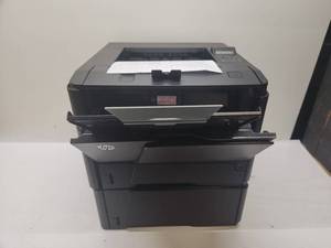 Hp laserjet pro 400