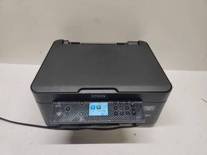Epson printer