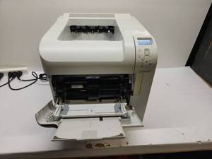 HP LaserJet P4015dn CB507A Monochrome Laser Printer