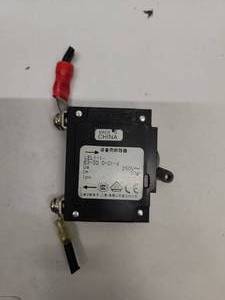 Electrical Circuit Breaker Components 120V 50/60Hz Lot