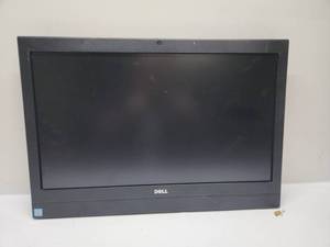 lot 18 image: Dell OptiPlex 7440 AIO i7-6700 16GB RAM 233GB SSD 2GB GPU