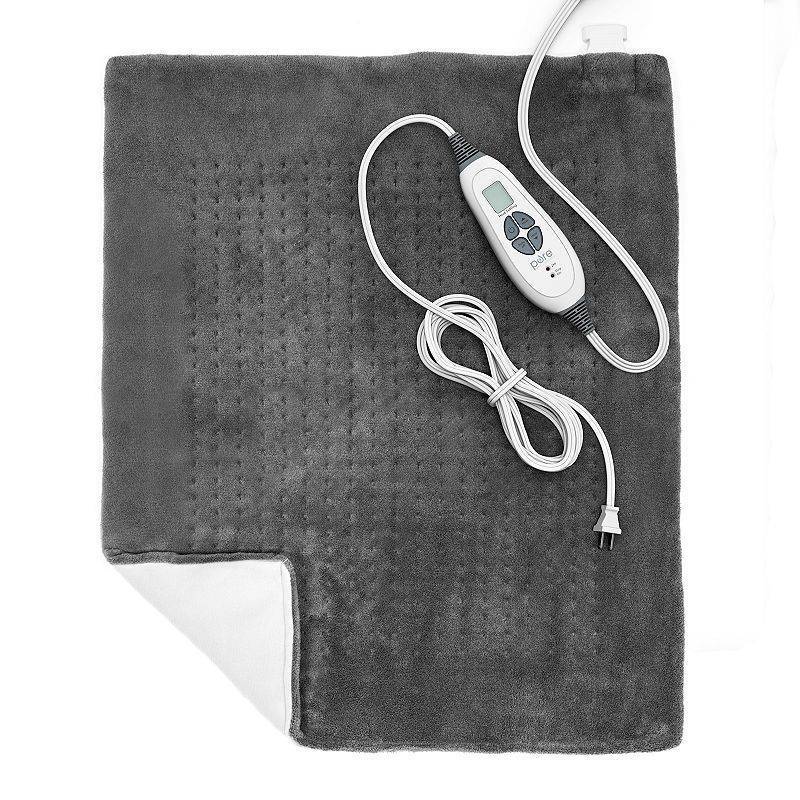 lot 25900 image: Pure Enrichment Electric Heating Pad PEHPWIDE