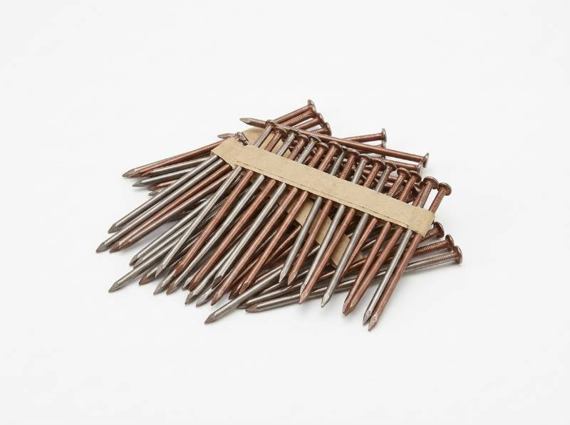 lot 64189 image: Paslode 3-Inch 30-Degree Framing Nails 650210