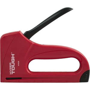 lot 6014 image: HyperTough Light Duty Stapler HTR35