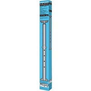 lot 6031 image: Akron Products Floor Jack 4 Ft 8 In To 8 Ft 4 In 9,100 Lb Capacity JC84