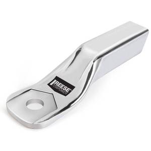 lot 6052 image: Reese InterLock Forged Ball Mount 2.00in Drop Model 7060511