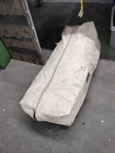 lot 6061 image: Extra Large Outdoor Tent