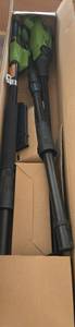 lot 375 image: Long Handle Saw - Retail $0